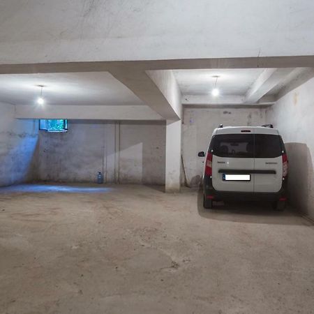 Kosev Apartment เวลีคอเทอร์โนโว ภายนอก รูปภาพ